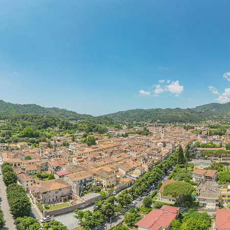 Orchidea By Interhome * Camaiore