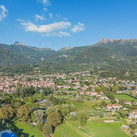 Orchidea By Interhome Camaiore