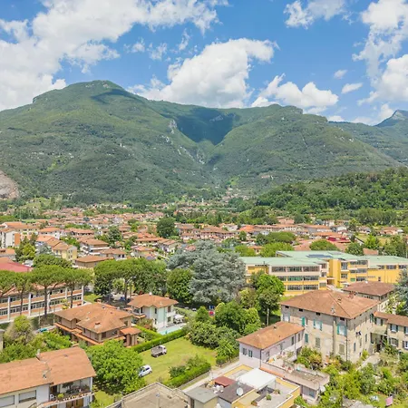 Orchidea By Interhome Camaiore