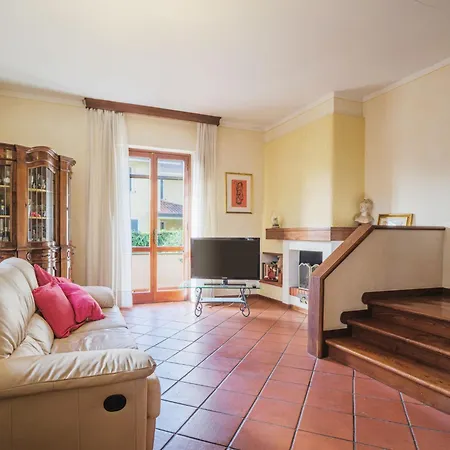 Holiday home Orchidea By Interhome