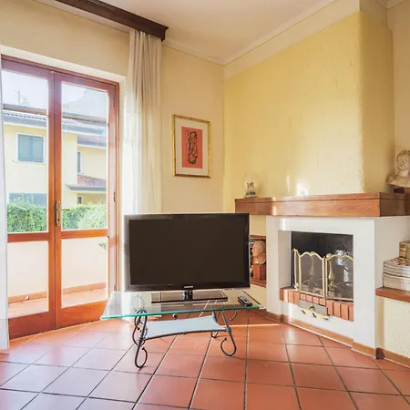 Casa vacanze Orchidea By Interhome *