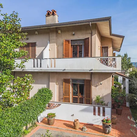 Holiday home Orchidea By Interhome