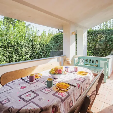 Orchidea By Interhome