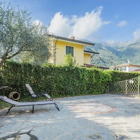 Orchidea By Interhome Casa vacanze