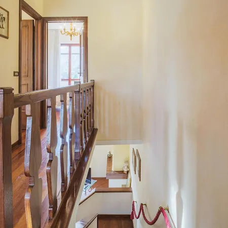 Orchidea By Interhome Holiday home *