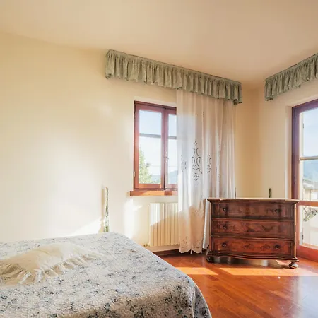 Holiday home Orchidea By Interhome