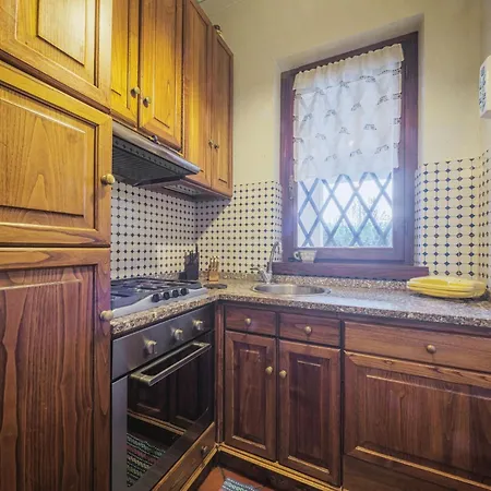 Casa vacanze Orchidea By Interhome *