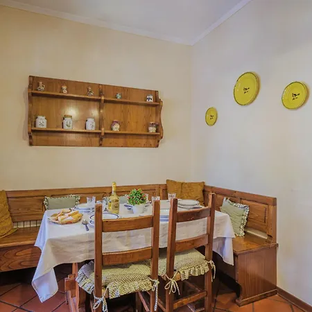 Orchidea By Interhome *