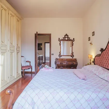 Orchidea By Interhome Camaiore