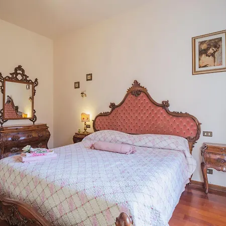 Orchidea By Interhome *