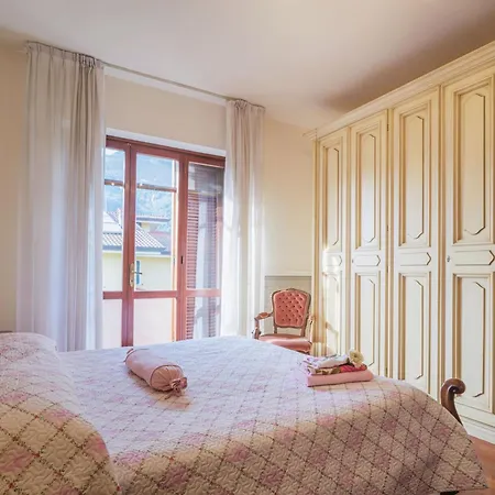Holiday home Orchidea By Interhome *