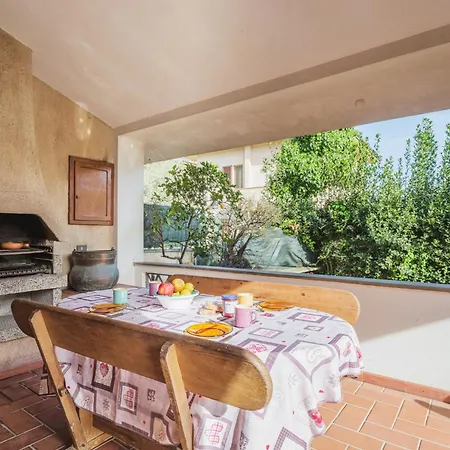 Casa vacanze Orchidea By Interhome Camaiore