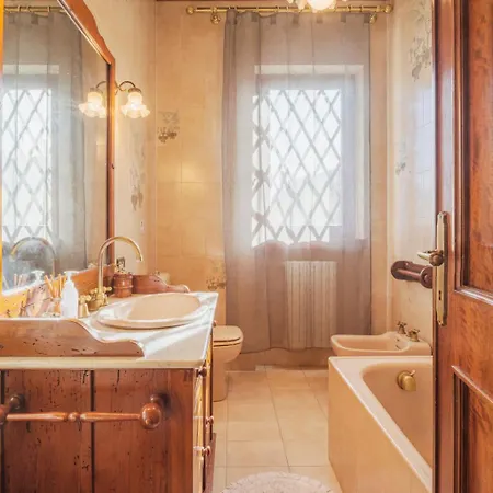 Orchidea By Interhome