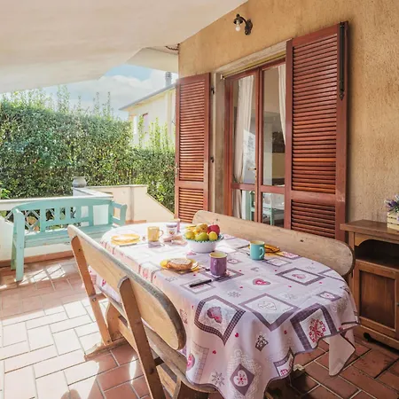 Holiday home Orchidea By Interhome *