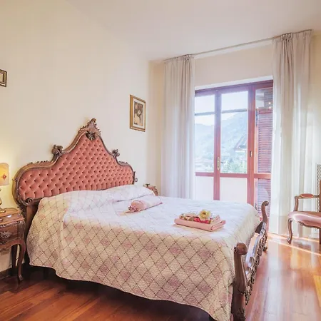 Holiday home Orchidea By Interhome *