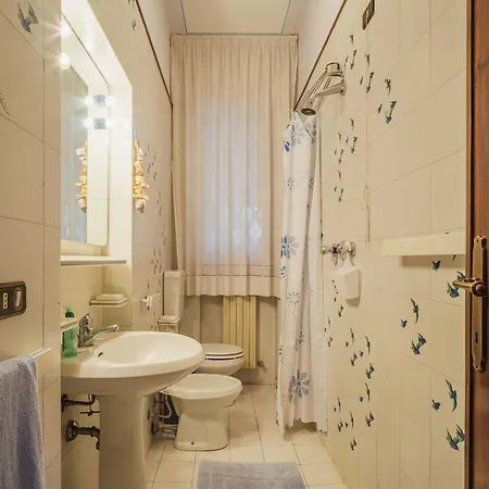 펜션 Orchidea By Interhome