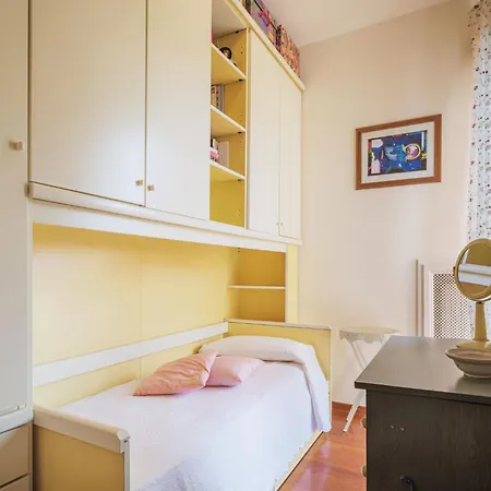 Holiday home Orchidea By Interhome *