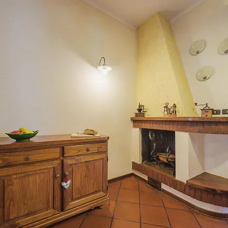 Orchidea By Interhome *