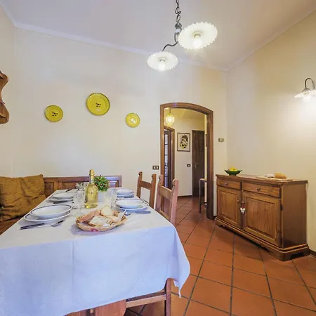Orchidea By Interhome Holiday home