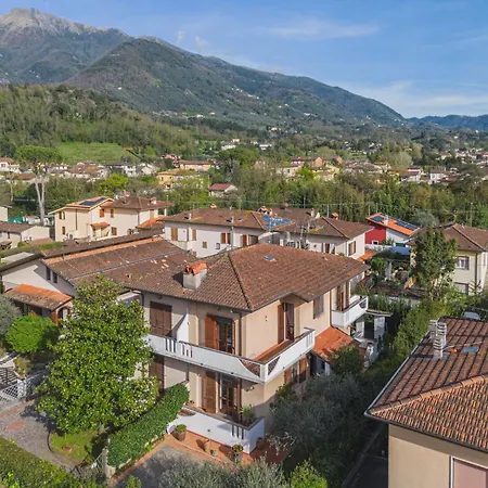 Casa vacanze Orchidea By Interhome