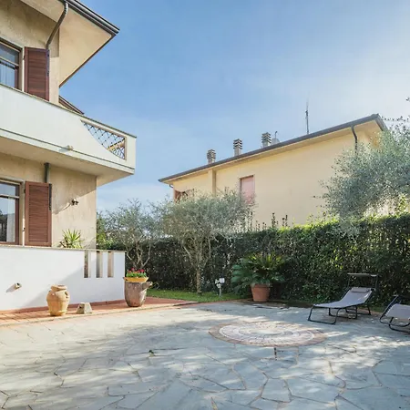 Orchidea By Interhome