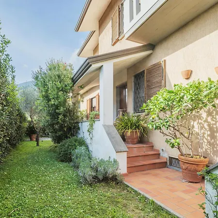 Orchidea By Interhome Holiday home