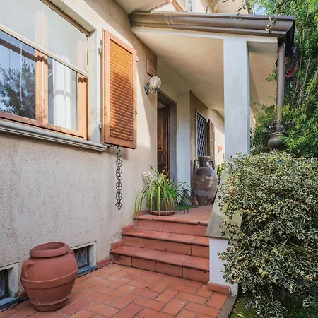 Orchidea By Interhome *